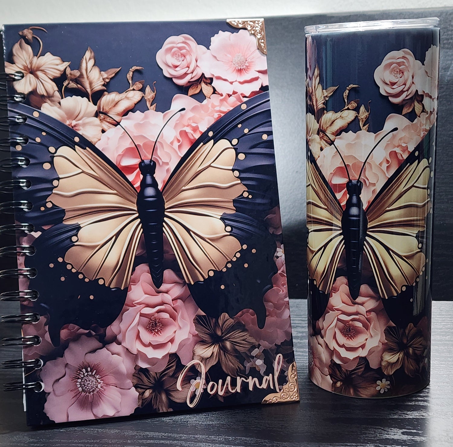 Custom Items for Gifting