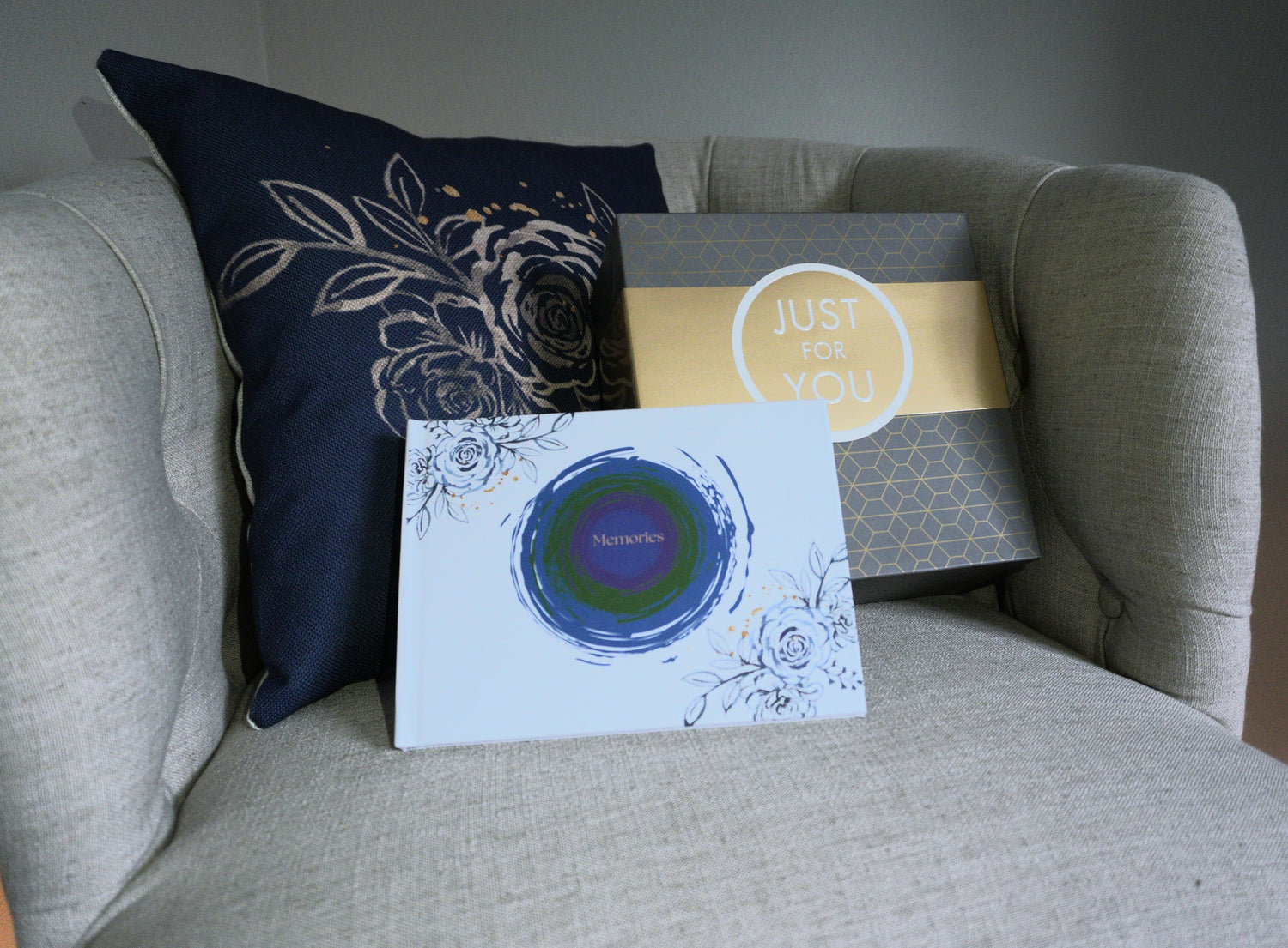 Custom Items for Home